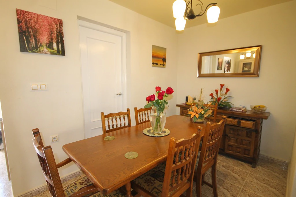 Terraced house for sale in Orihuela Costa