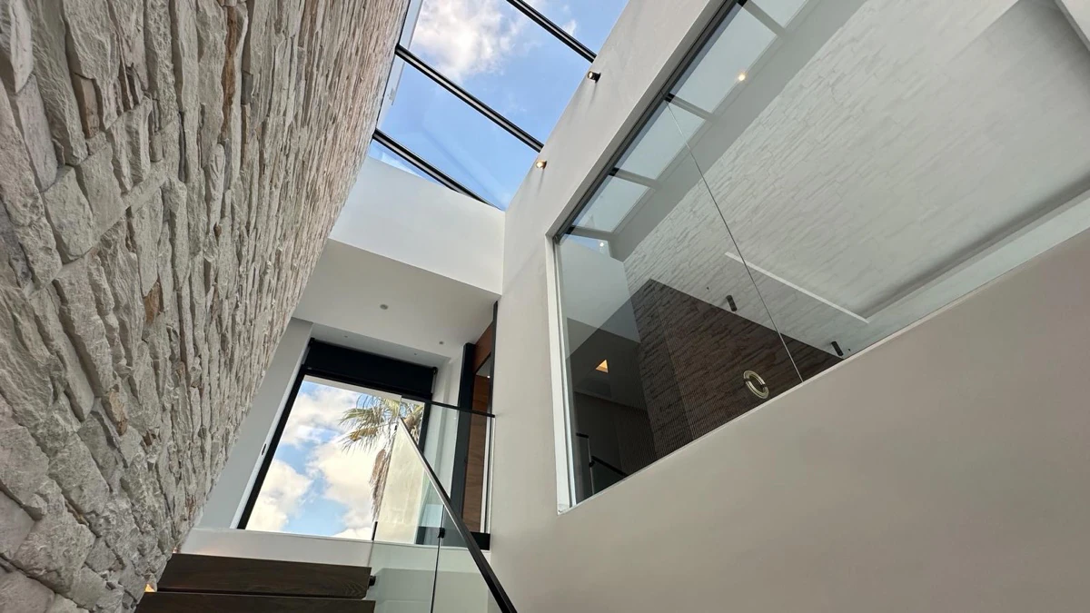 Villa te verkoop in Villamartin