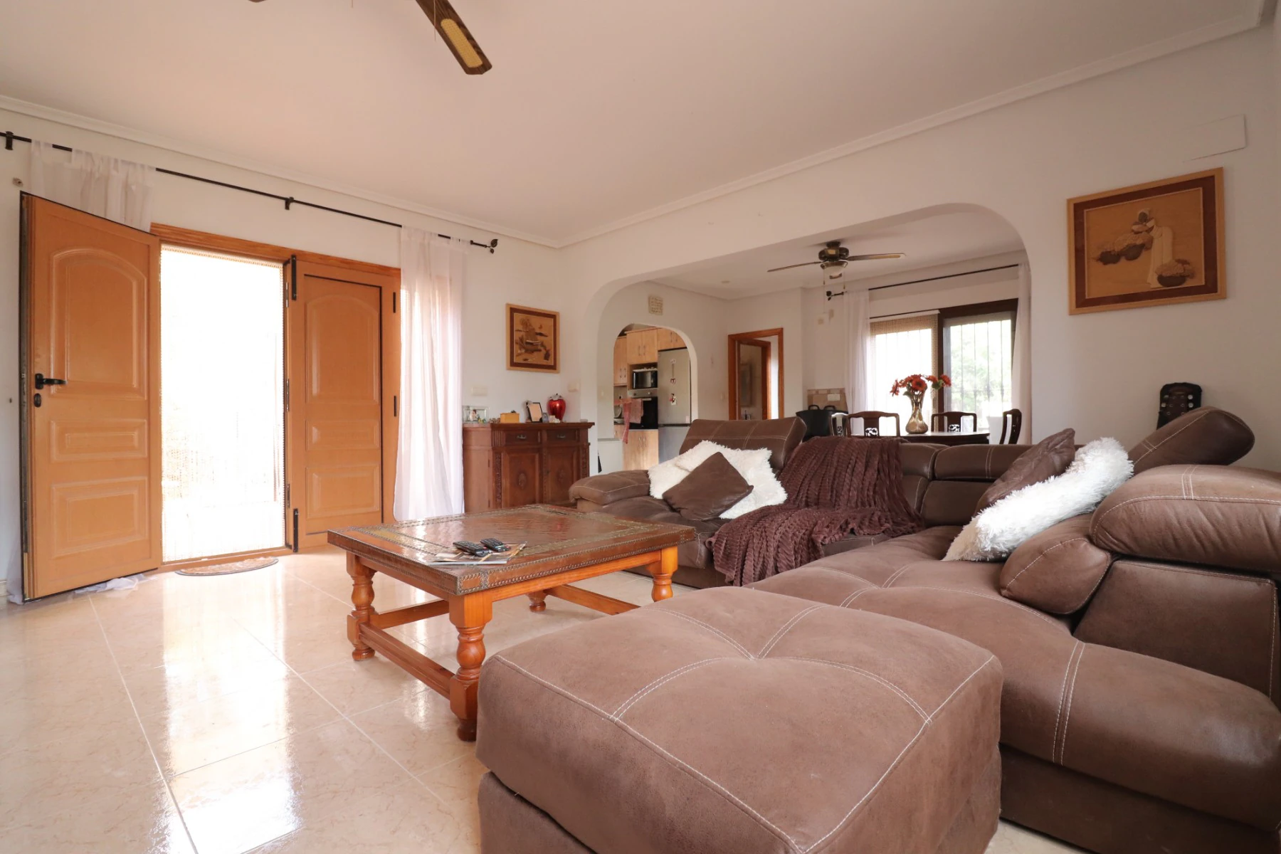 Chalet/Villa en venta en Formentera Del Segura