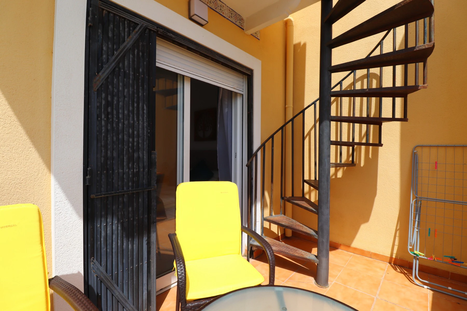 Terraced house for sale in Algorfa