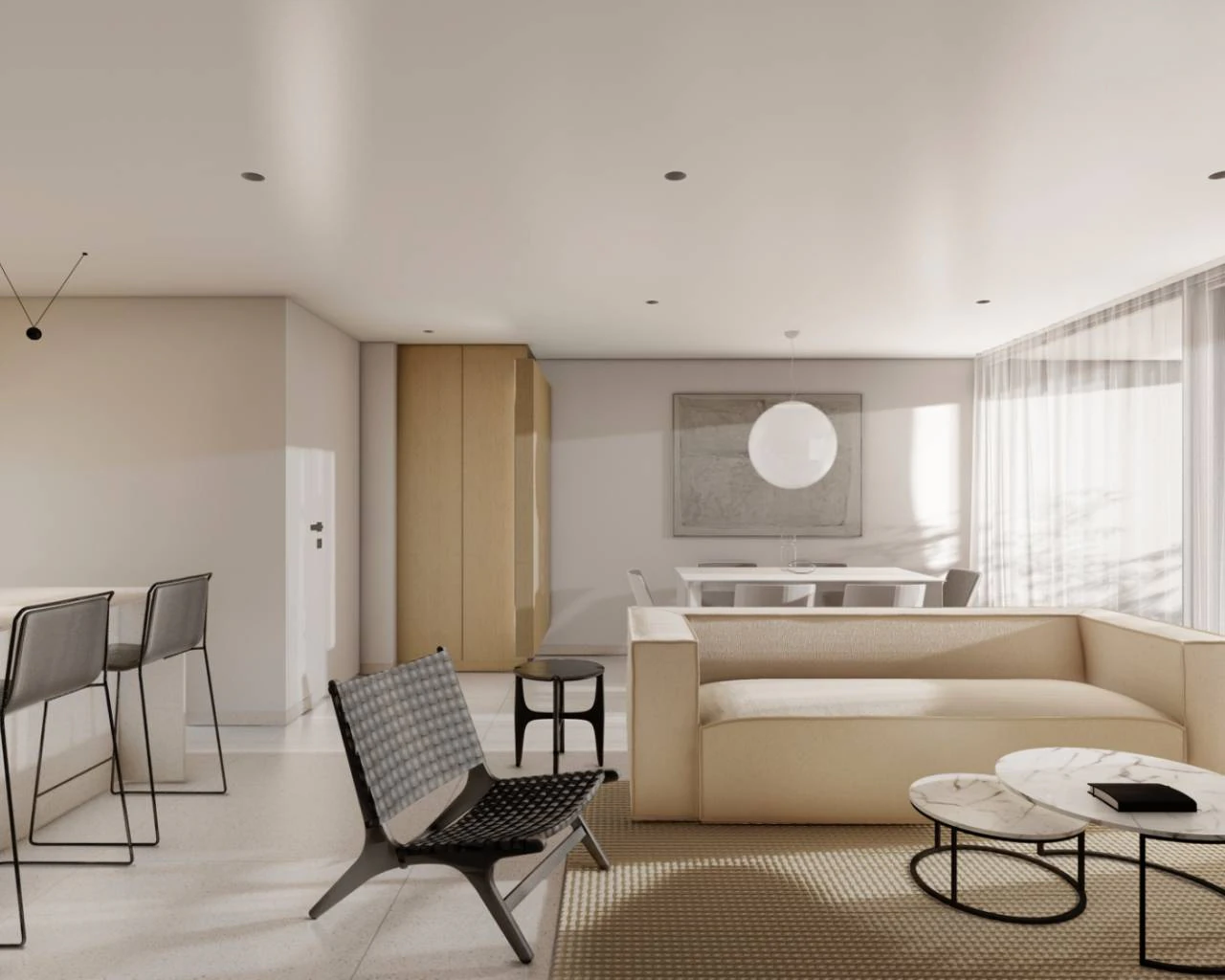 Wohnung zum verkauf in Guardamar Del Segura