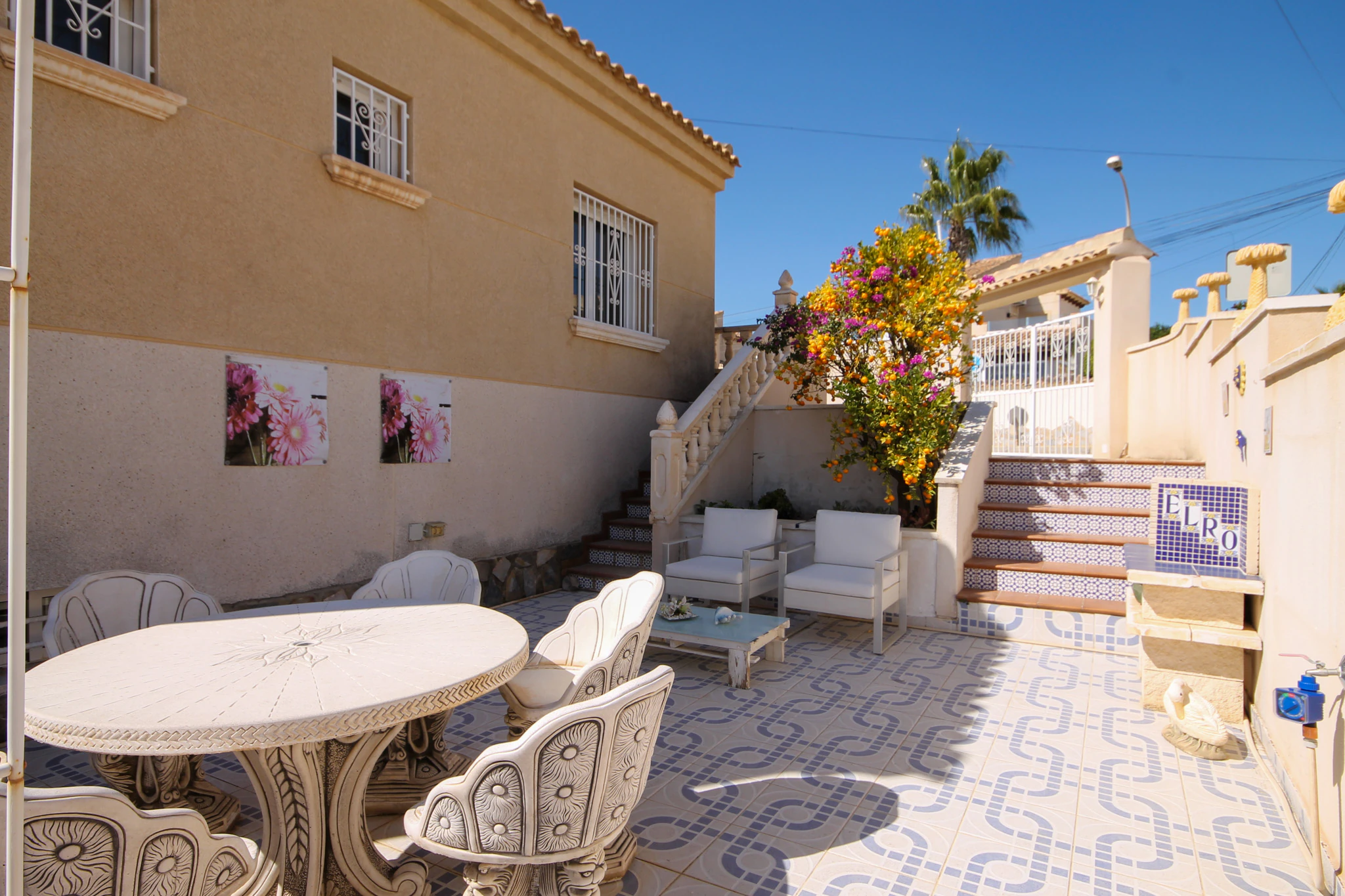 Villa à la vente à Orihuela Costa