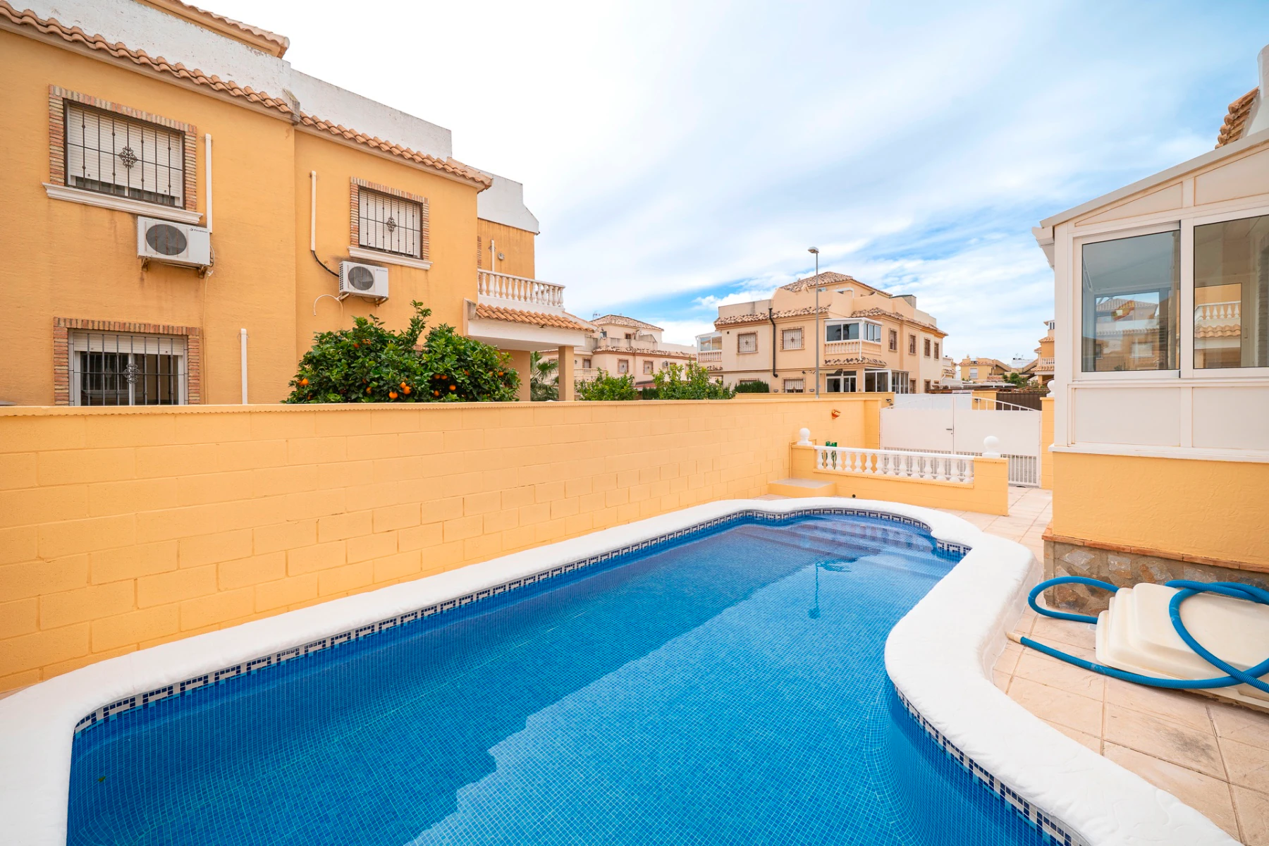 Haus zum verkauf in Ciudad Quesada - Rojales