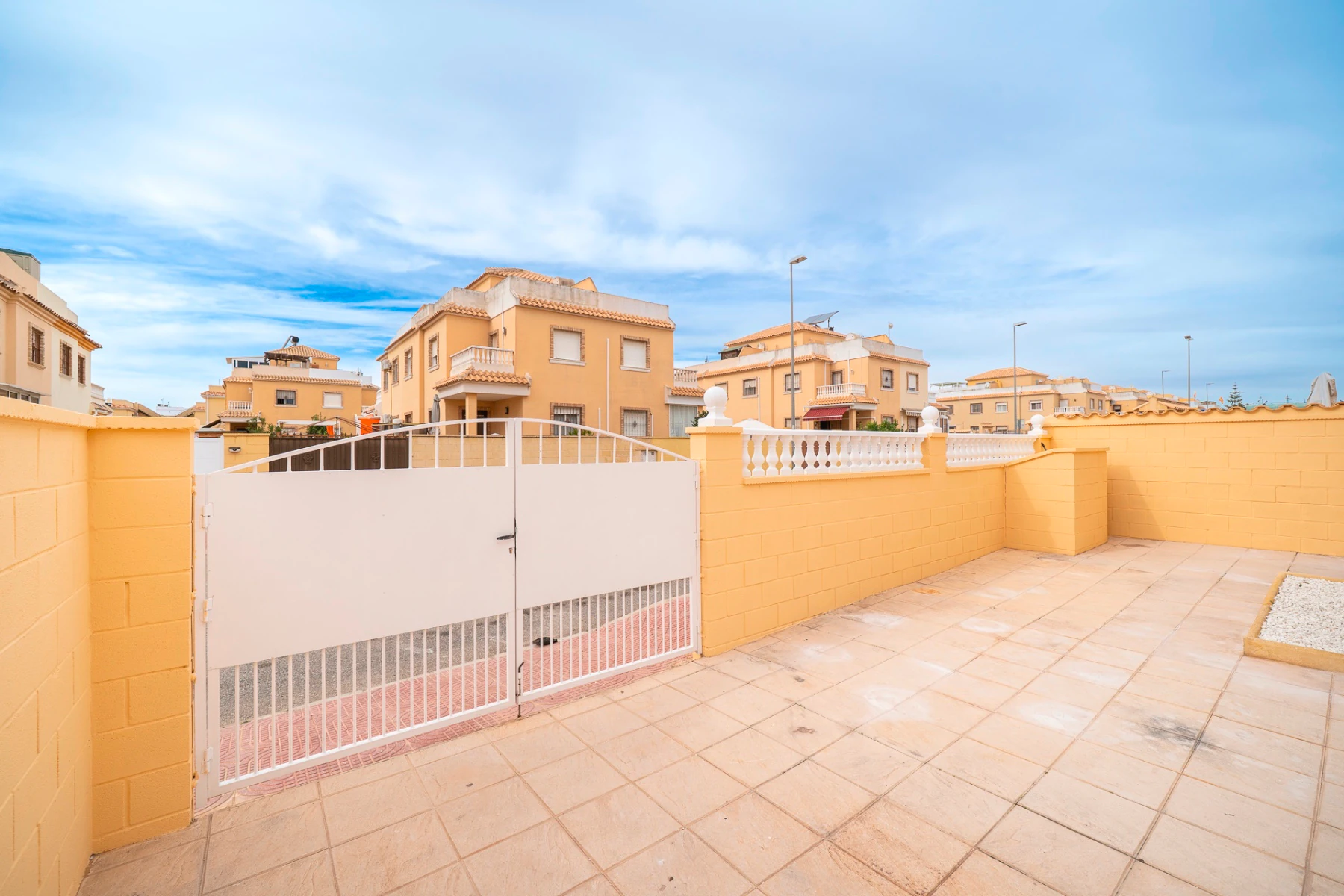 Haus zum verkauf in Ciudad Quesada - Rojales