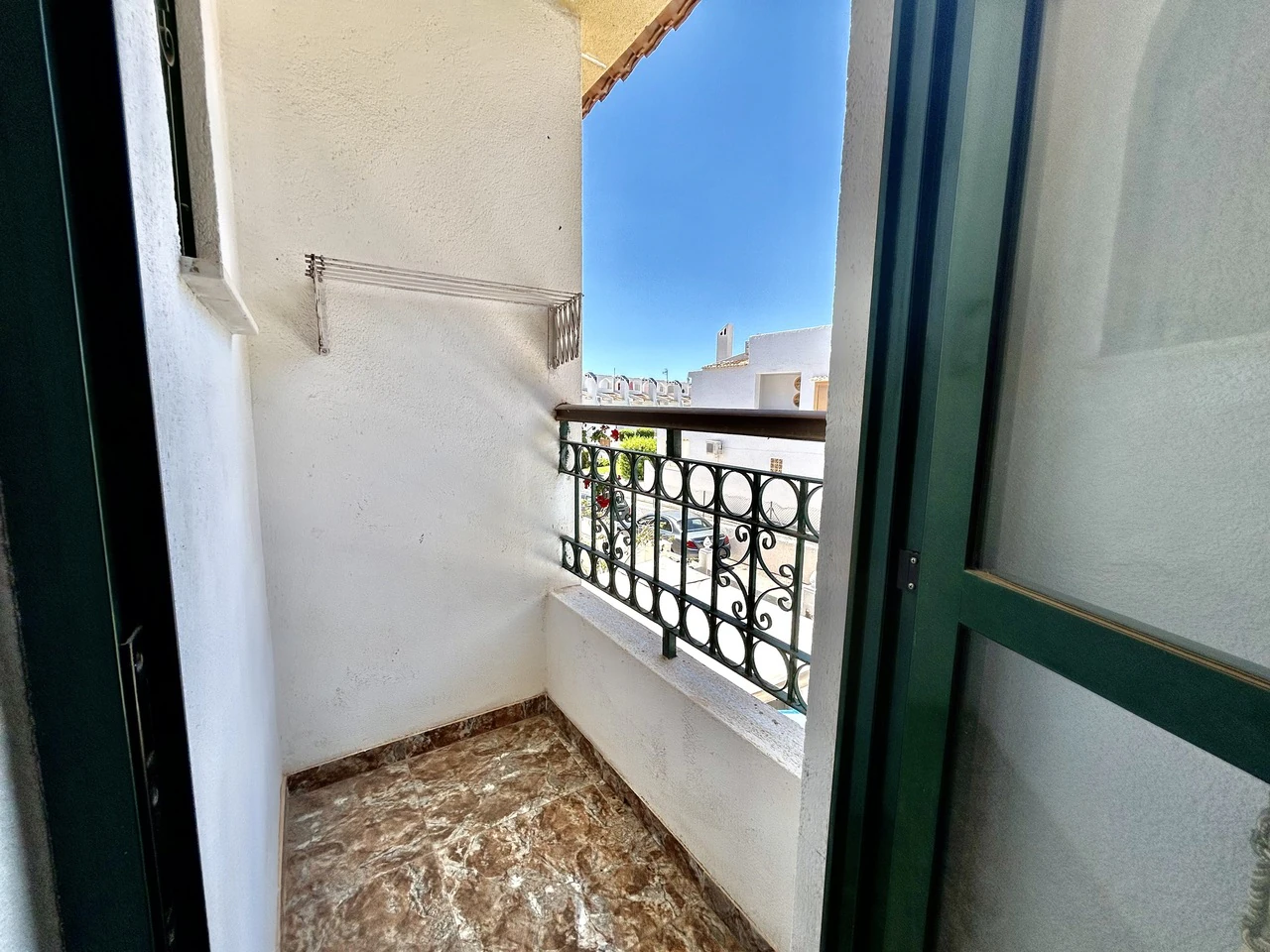 Casa adosada en venta en La Zenia
