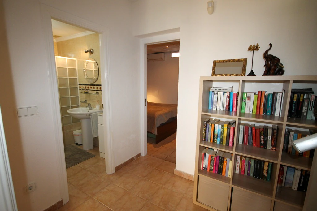 Terraced house for sale in Orihuela Costa