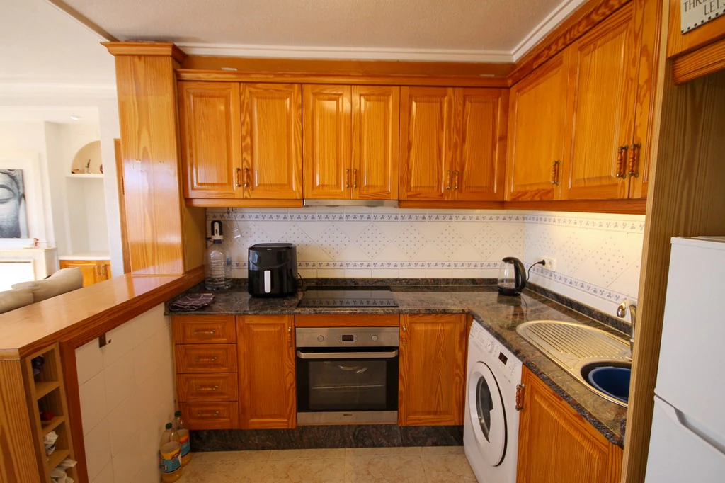 Terraced house for sale in Orihuela Costa