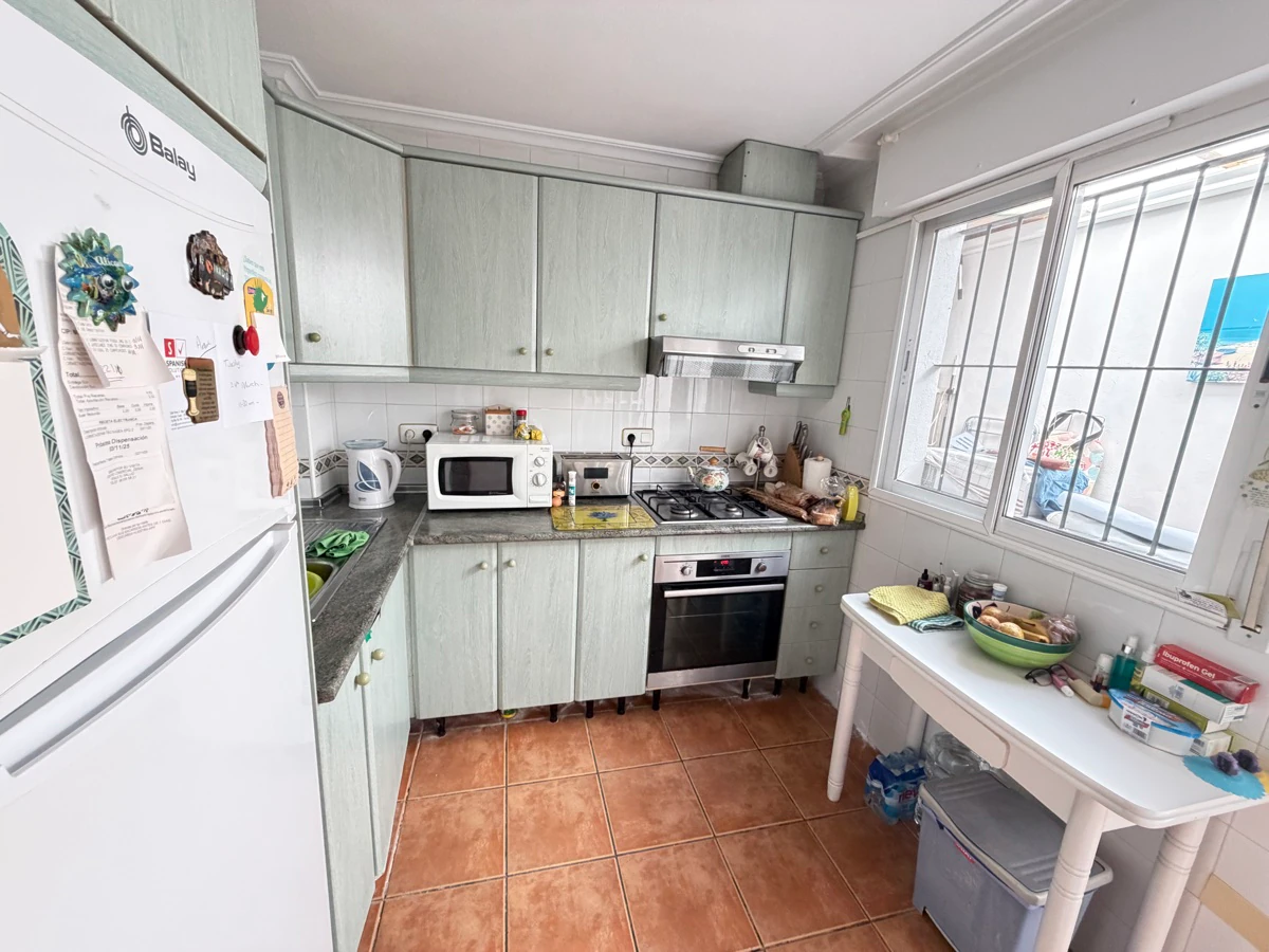 Bungalow till försäljning i La Zenia