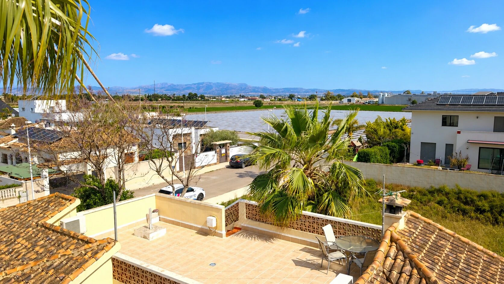 Chalet/Villa en venta en Formentera Del Segura