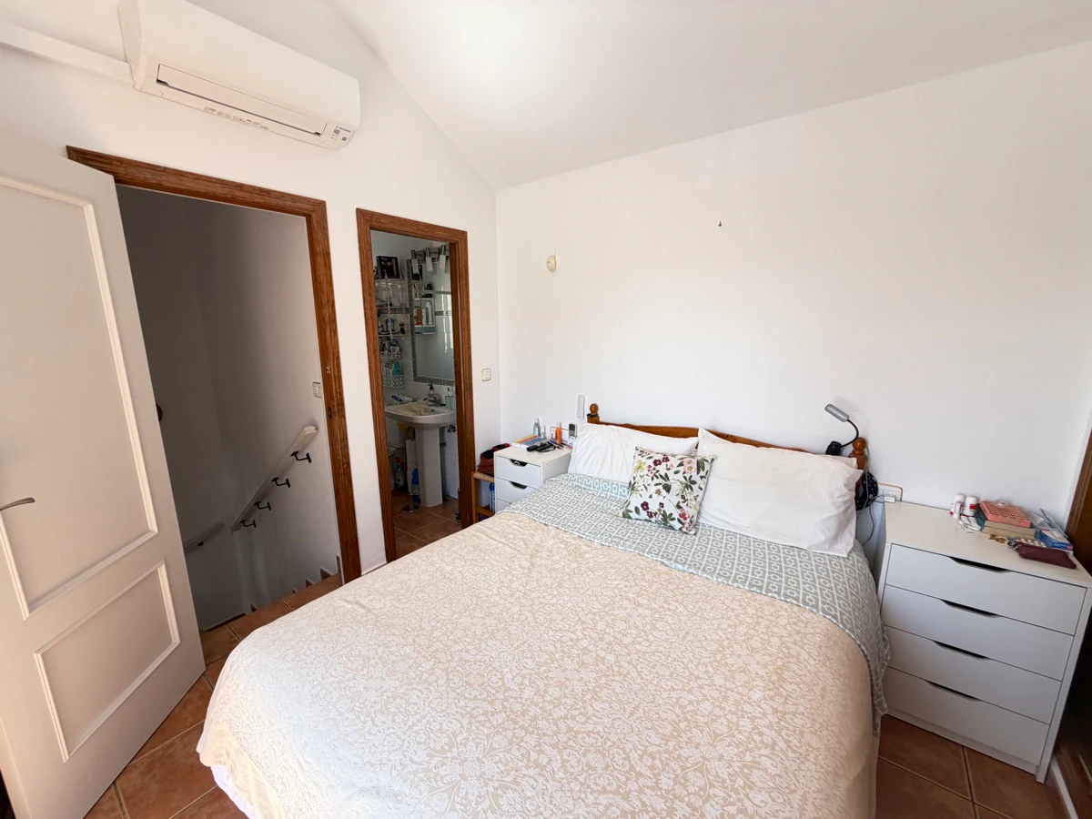 Bungalow till försäljning i La Zenia