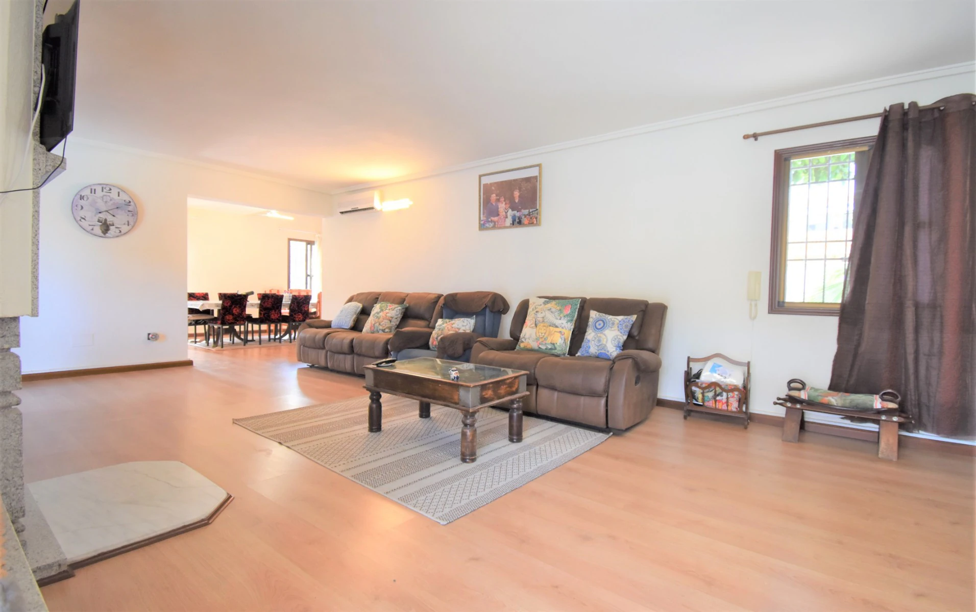 Villa til salg i Orihuela Costa