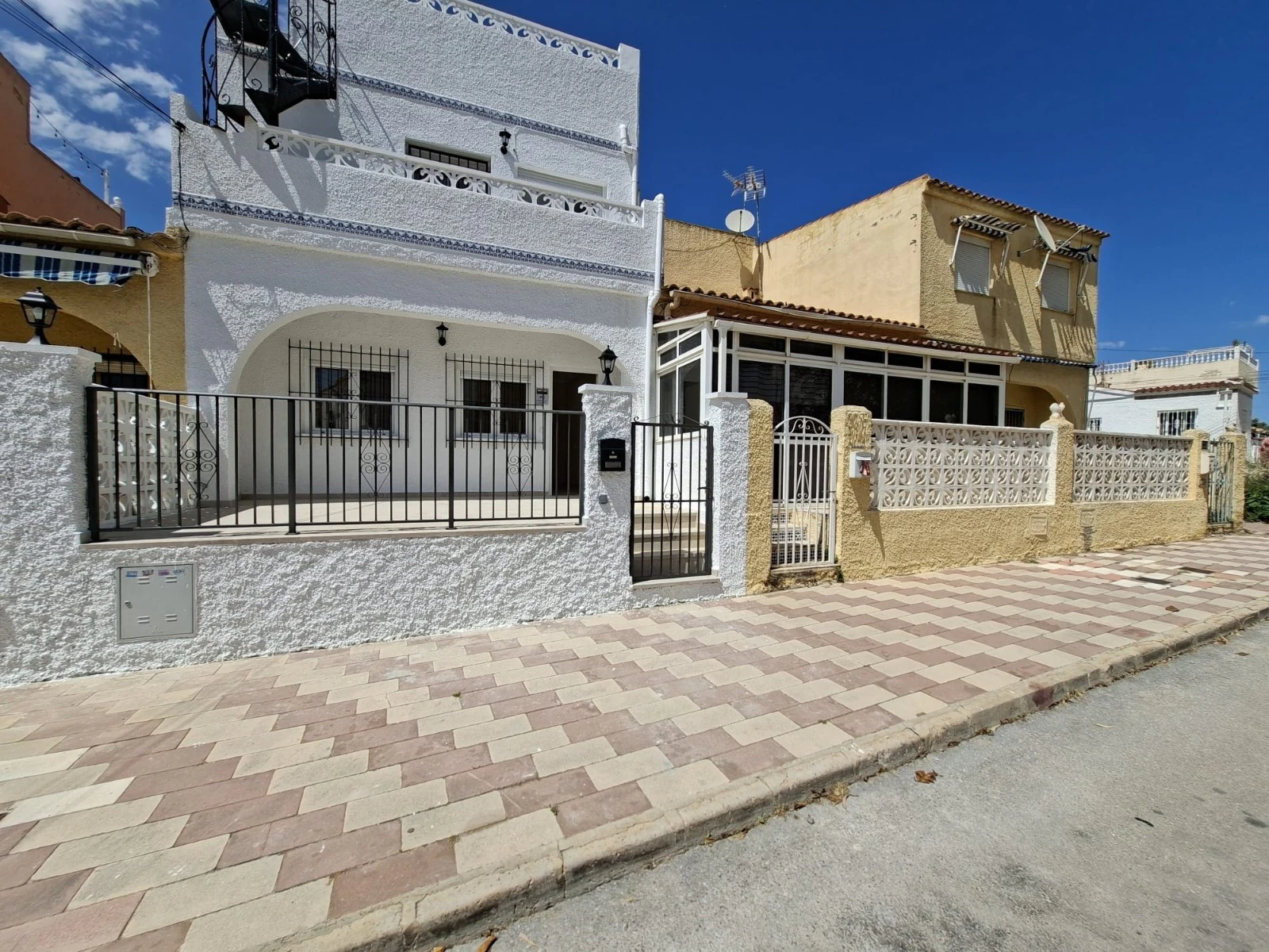 Reihenhaus zum verkauf in La Marina