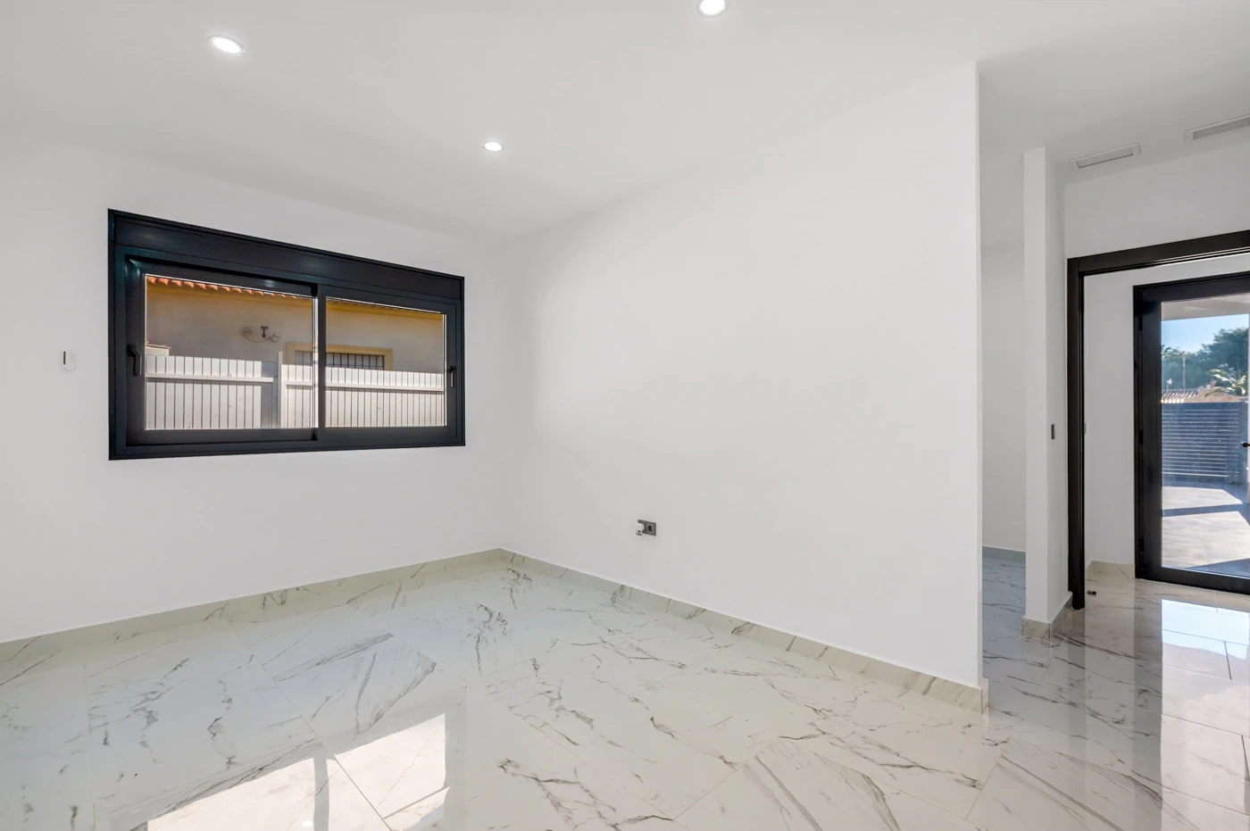 Villa zum verkauf in Campoamor