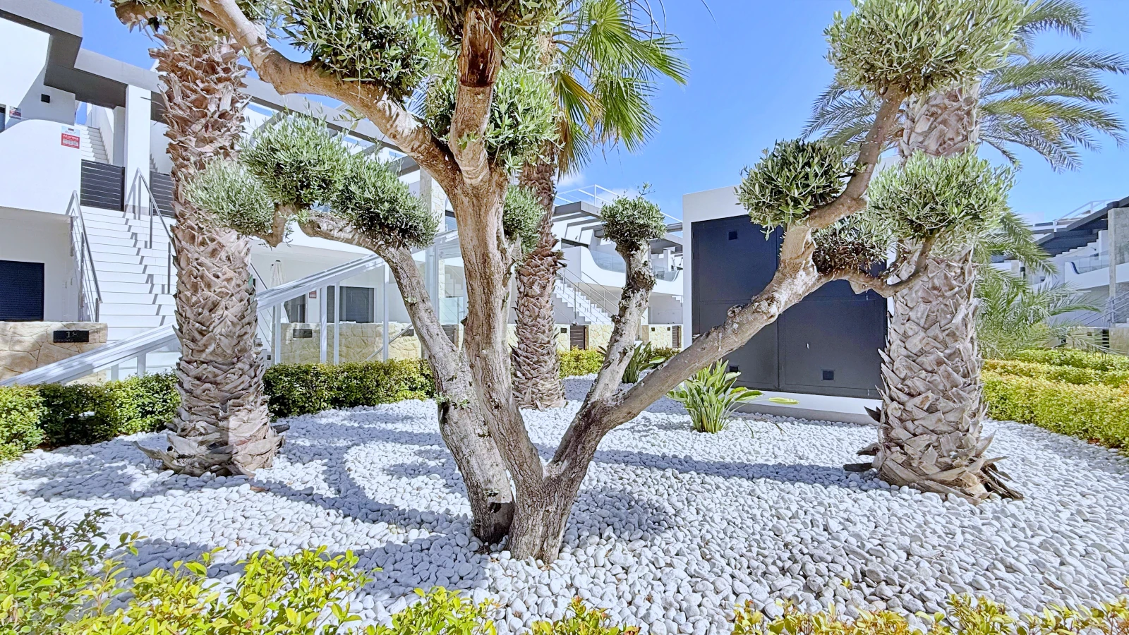 Penthouse for sale in Orihuela Costa