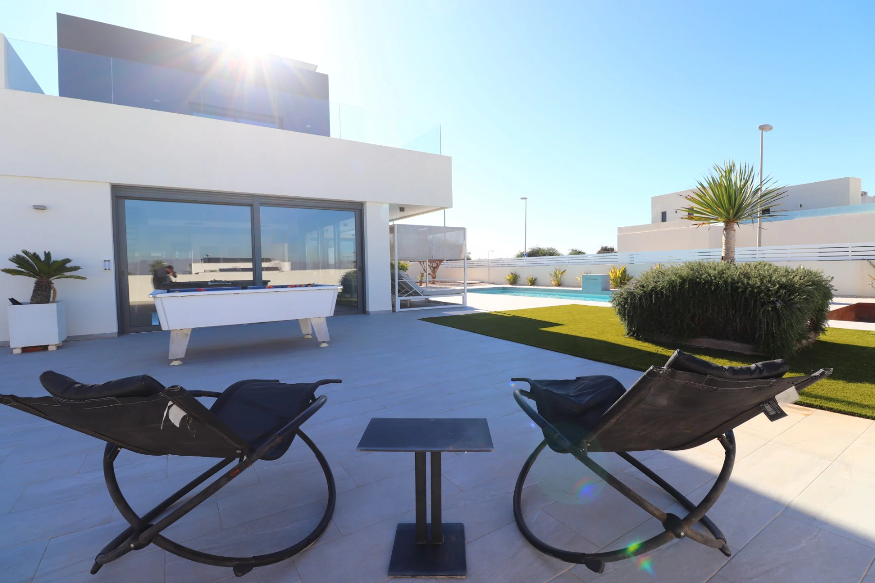Villa in vendita a Benimar