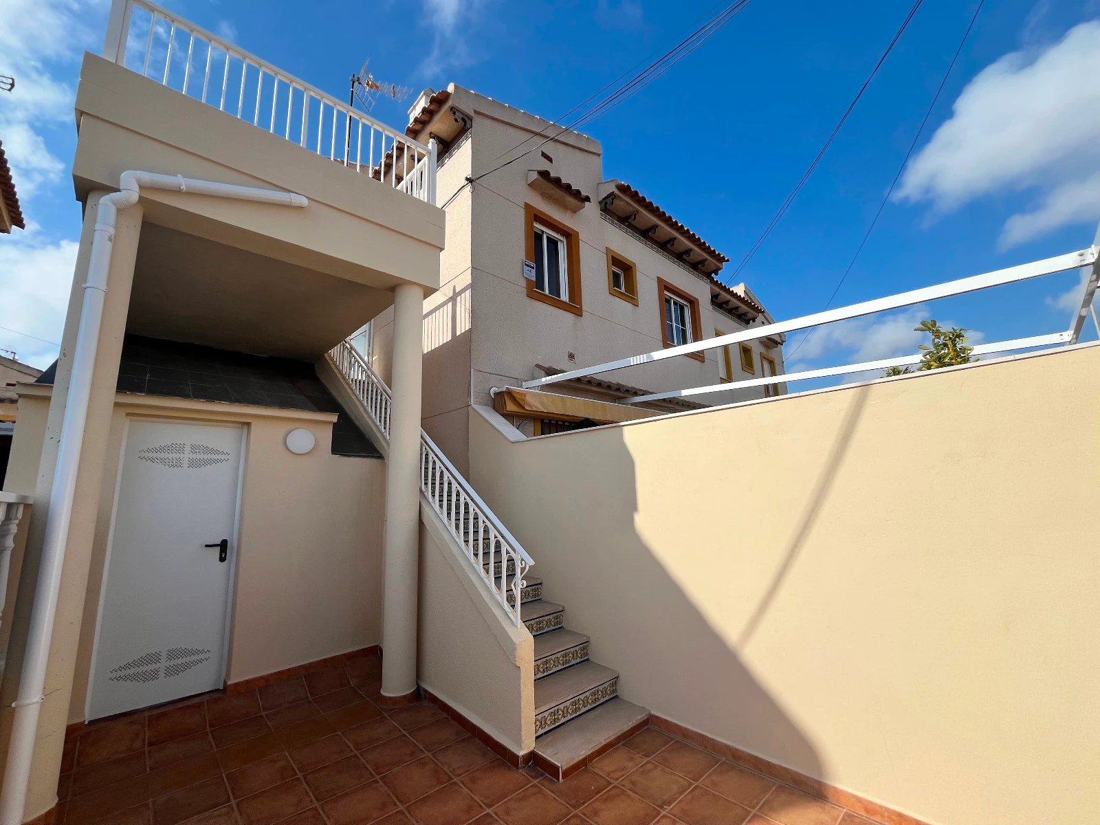Piso en venta en Playa Flamenca