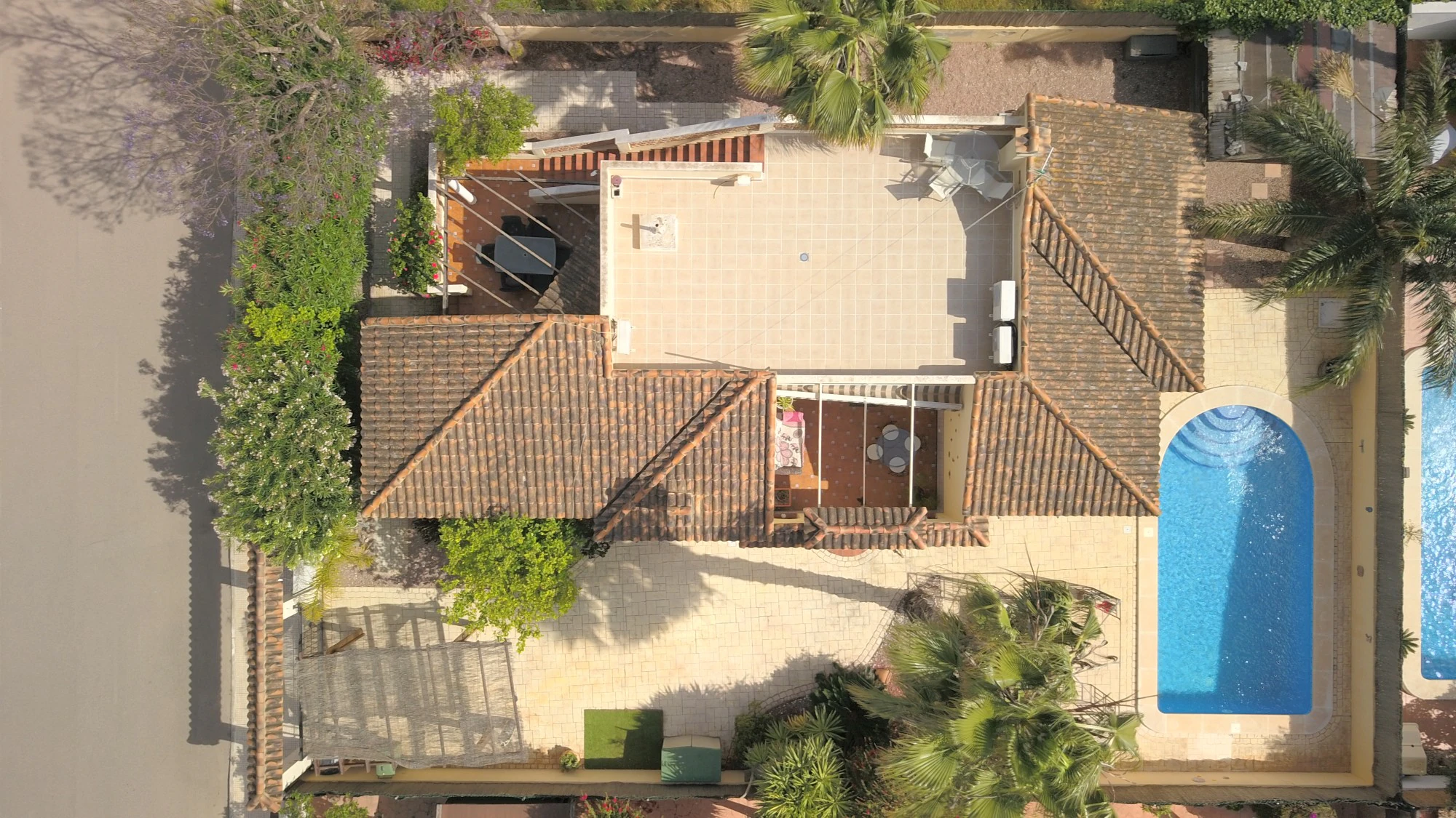 Chalet/Villa en venta en Formentera Del Segura