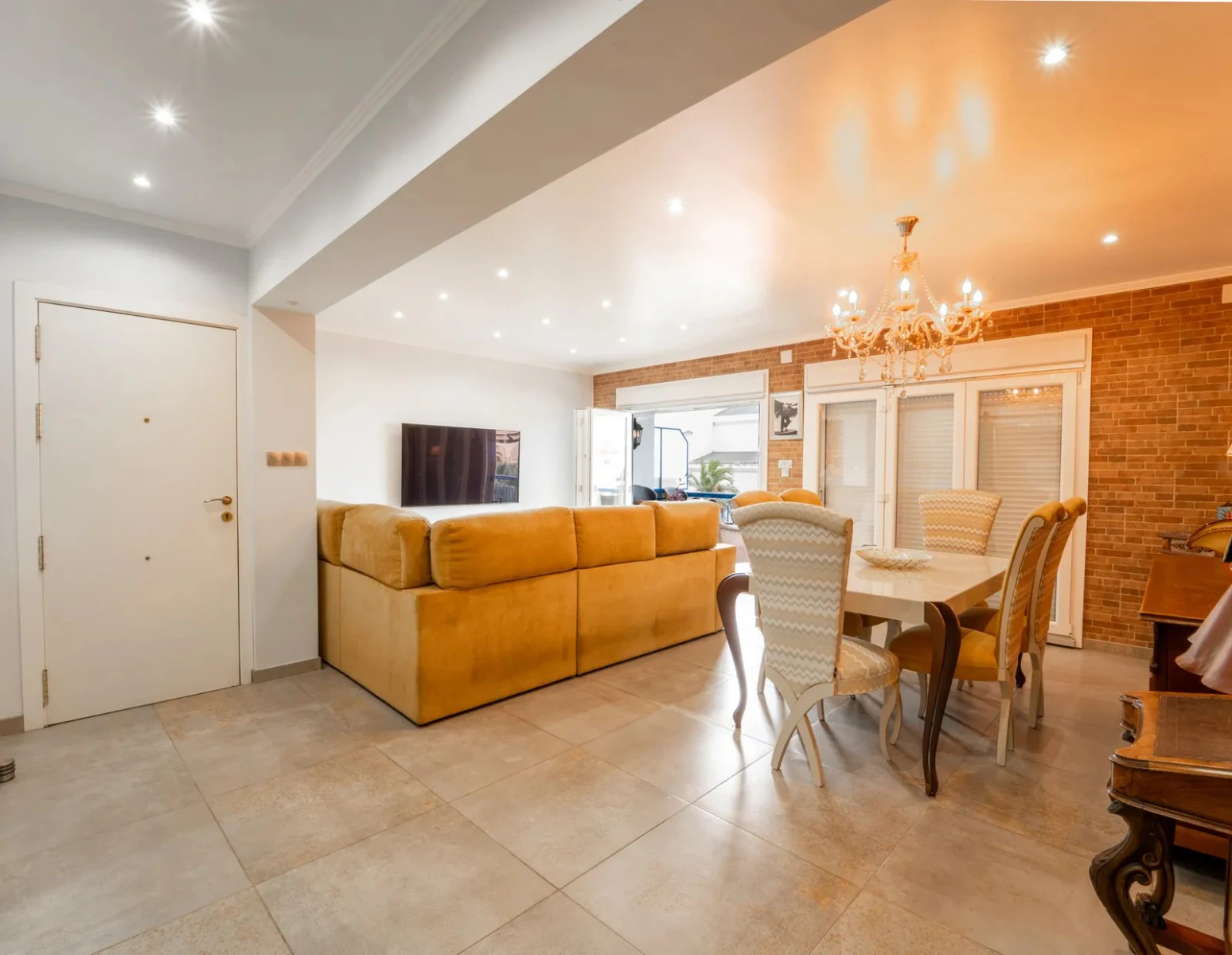 Flat for sale in Torrevieja