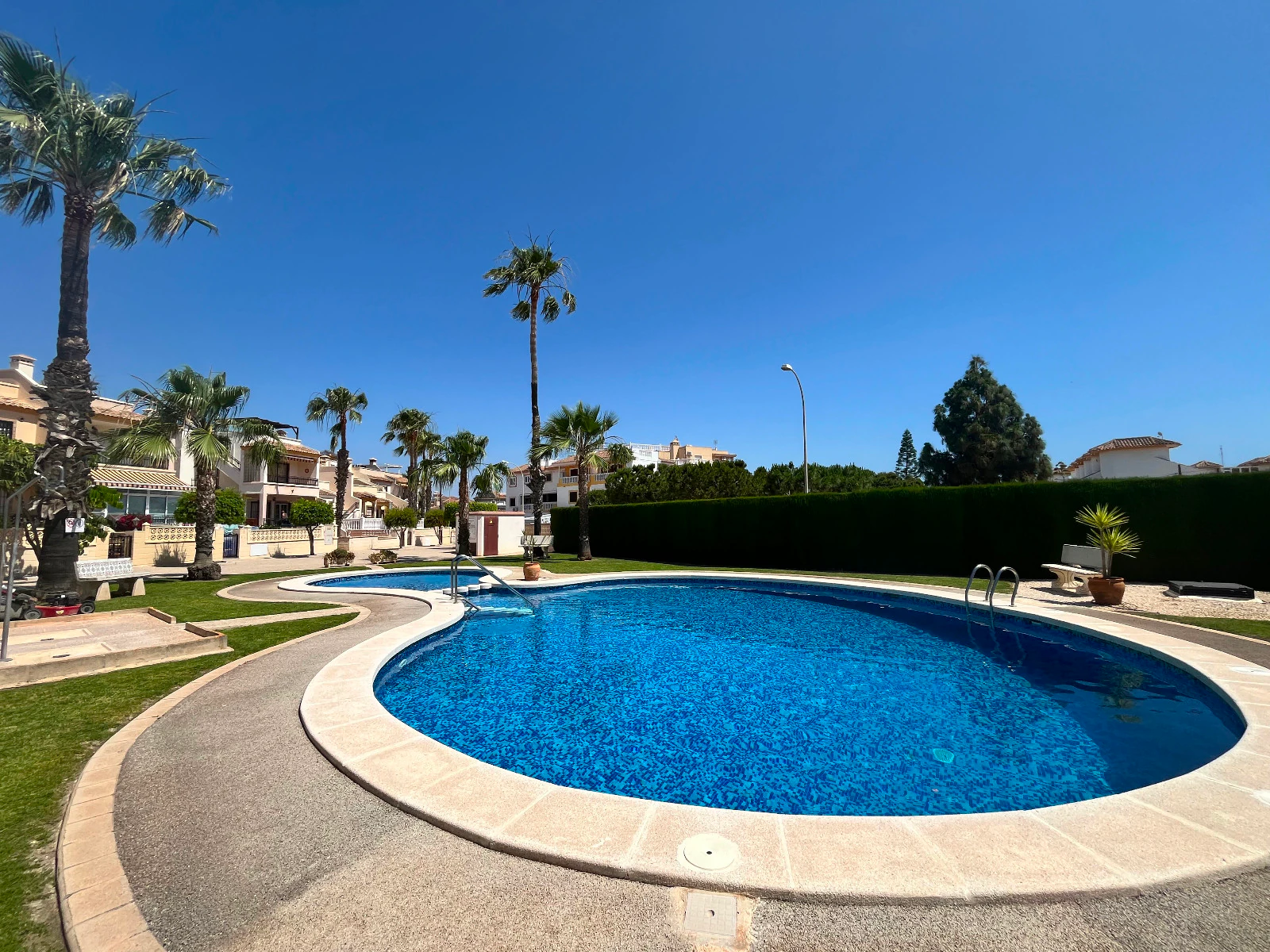 Casa in vendita a Playa Flamenca
