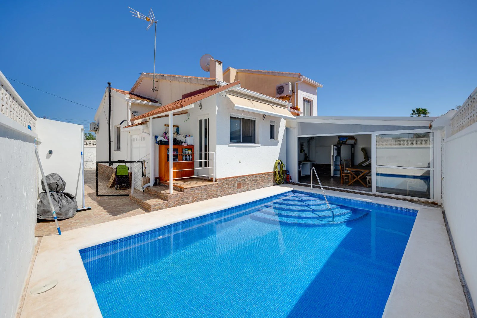 Villa in vendita a San Fulgencio