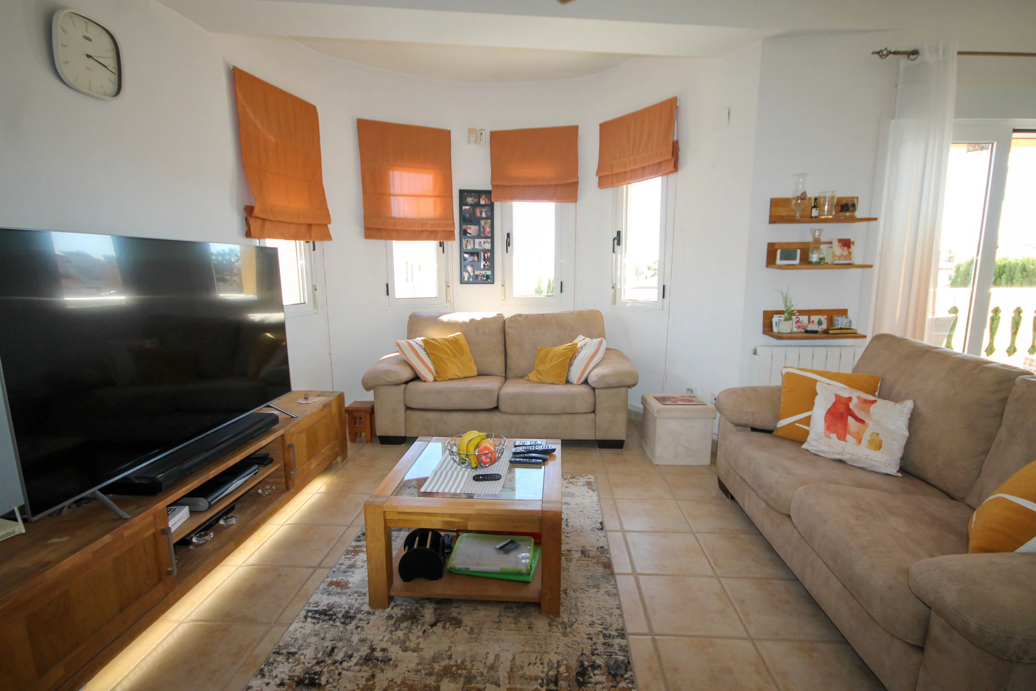 Villa à la vente à San Miguel De Salinas