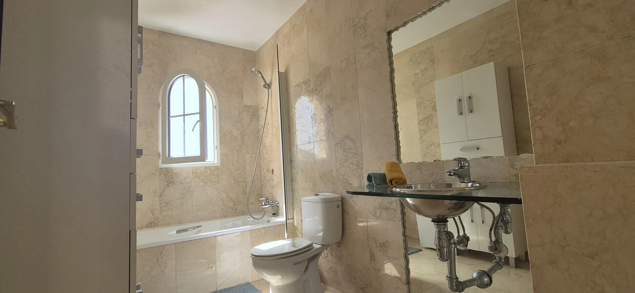 Casa adosada en venta en Las Ramblas Golf