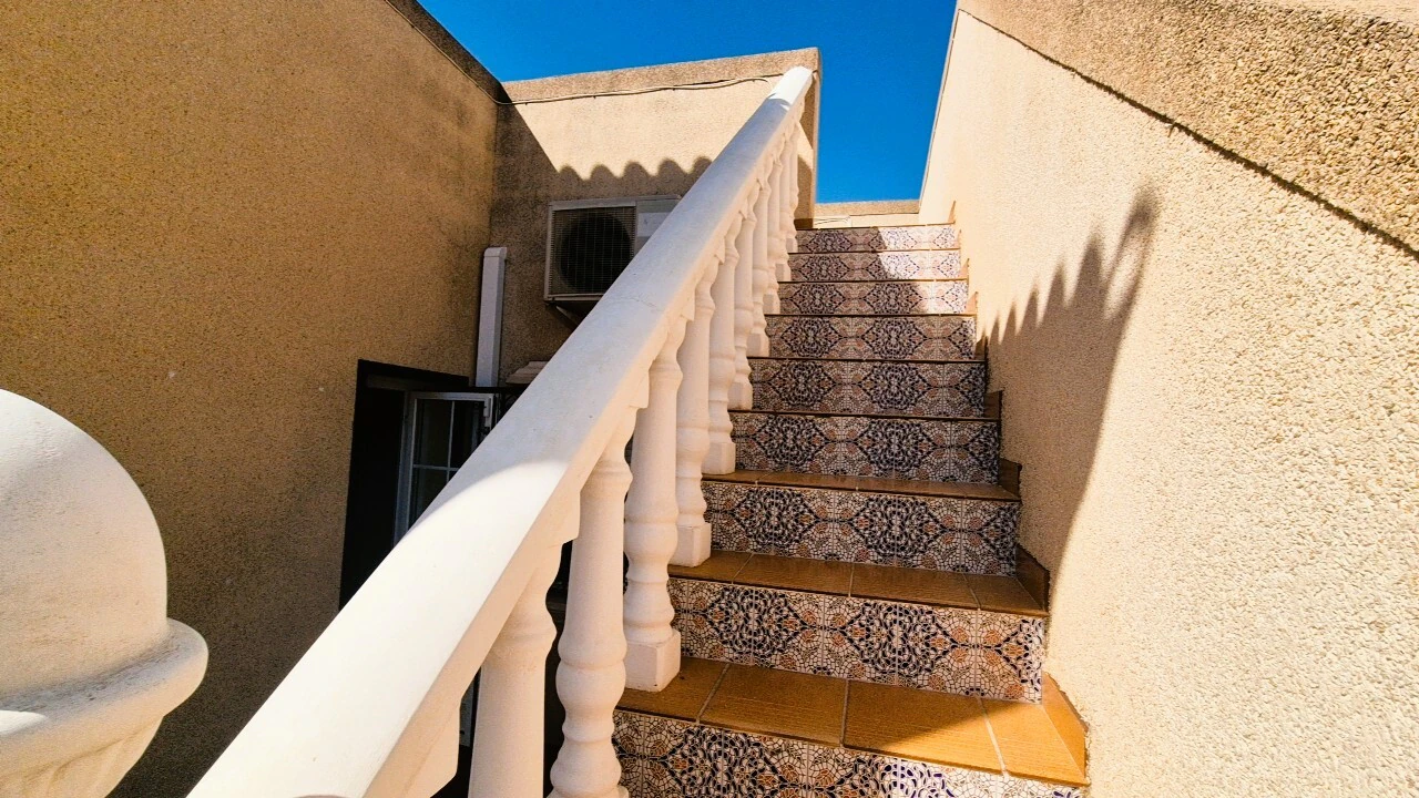 Casa en venta en El Galan