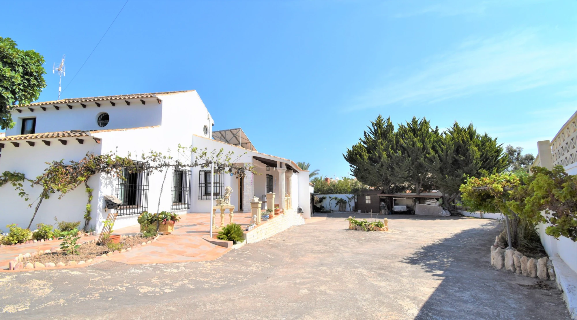 Villa til salg i Orihuela Costa