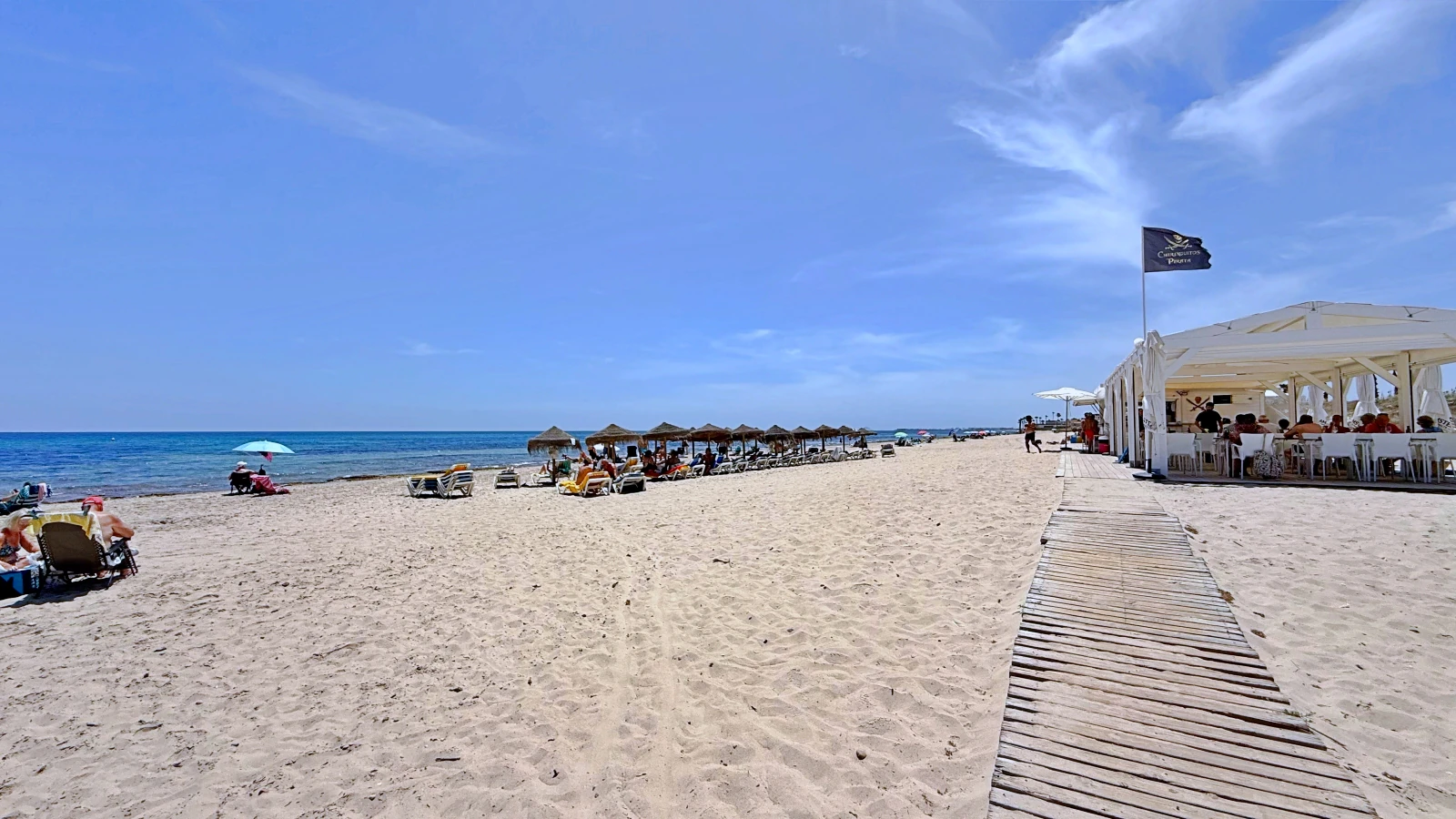 Penthouse for sale in Pilar De La Horadada