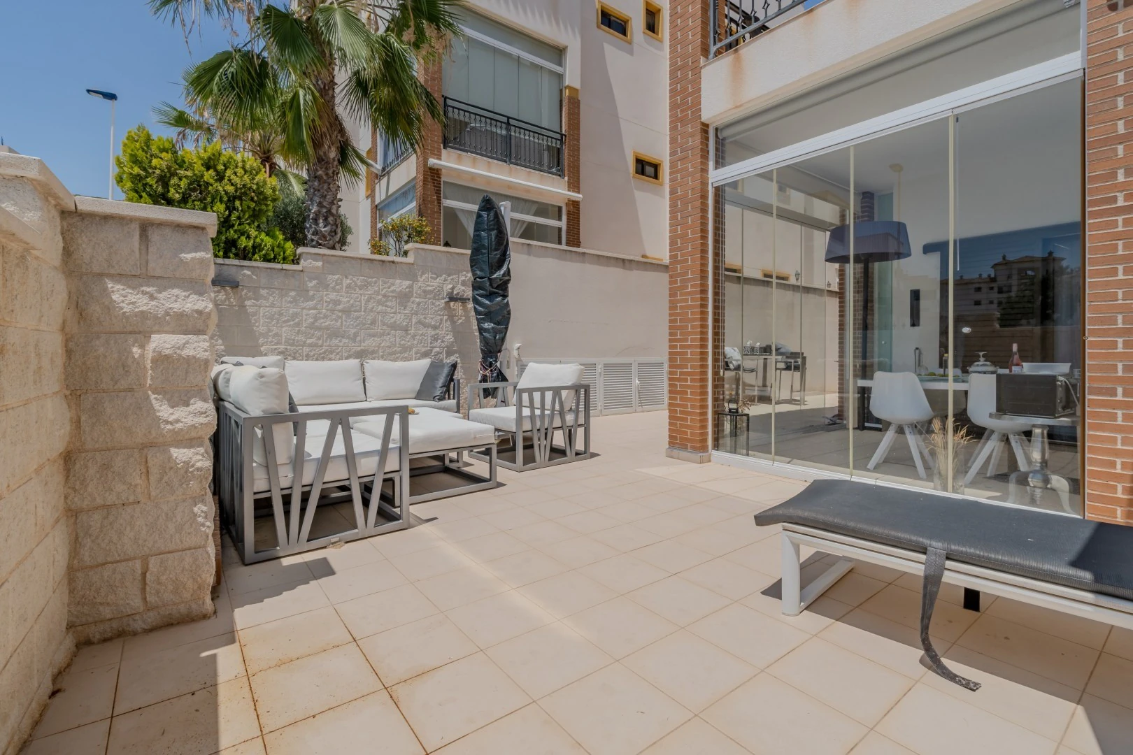 Wohnung zum verkauf in Guardamar Del Segura