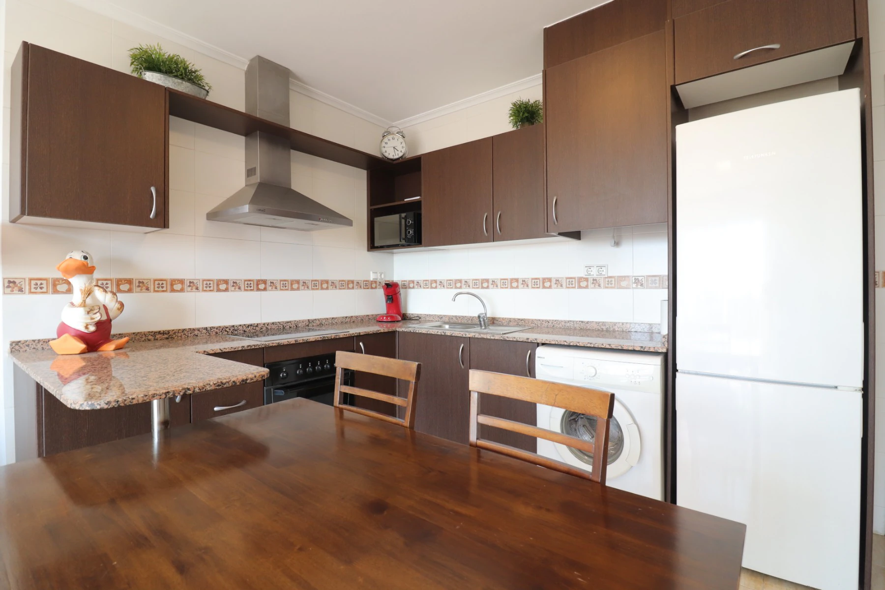 Flat for sale in Almoradi
