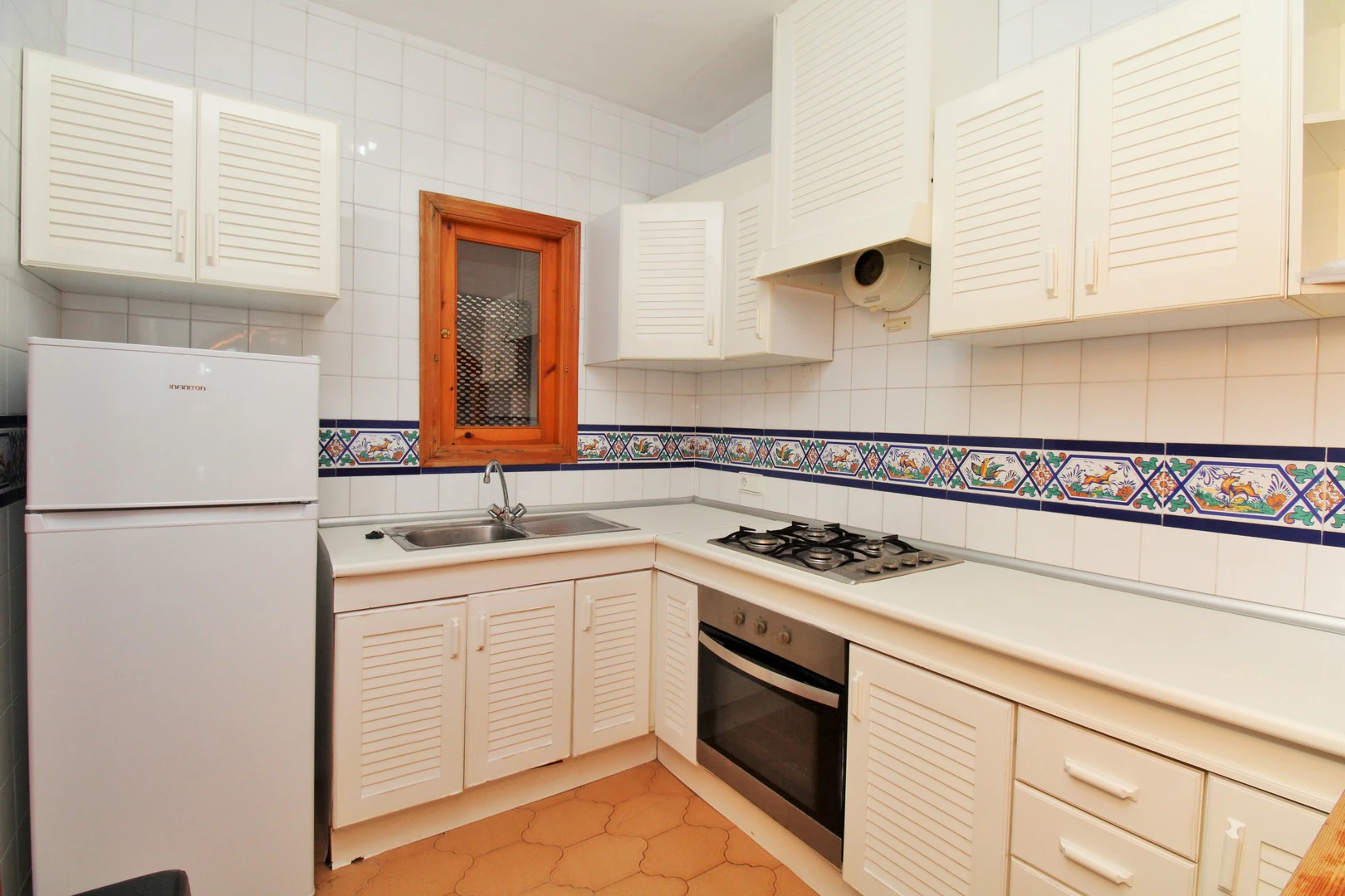 Flat for sale in Villamartin