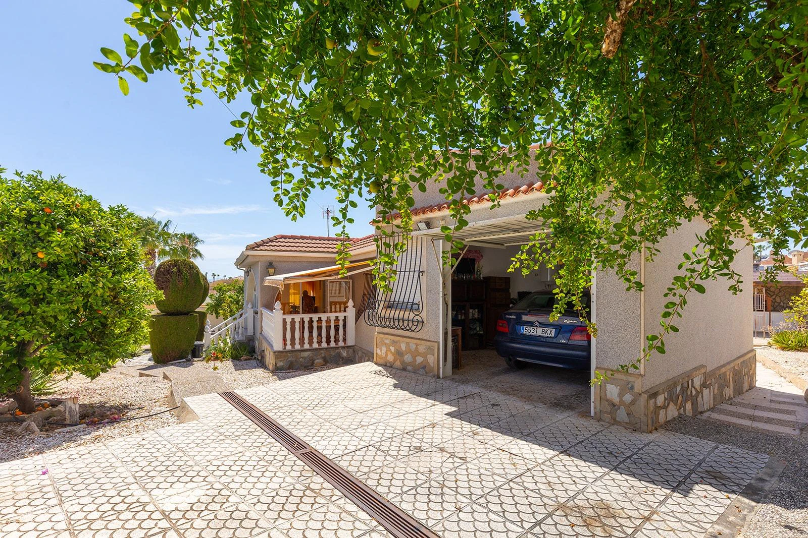 Villa in vendita a Rojales