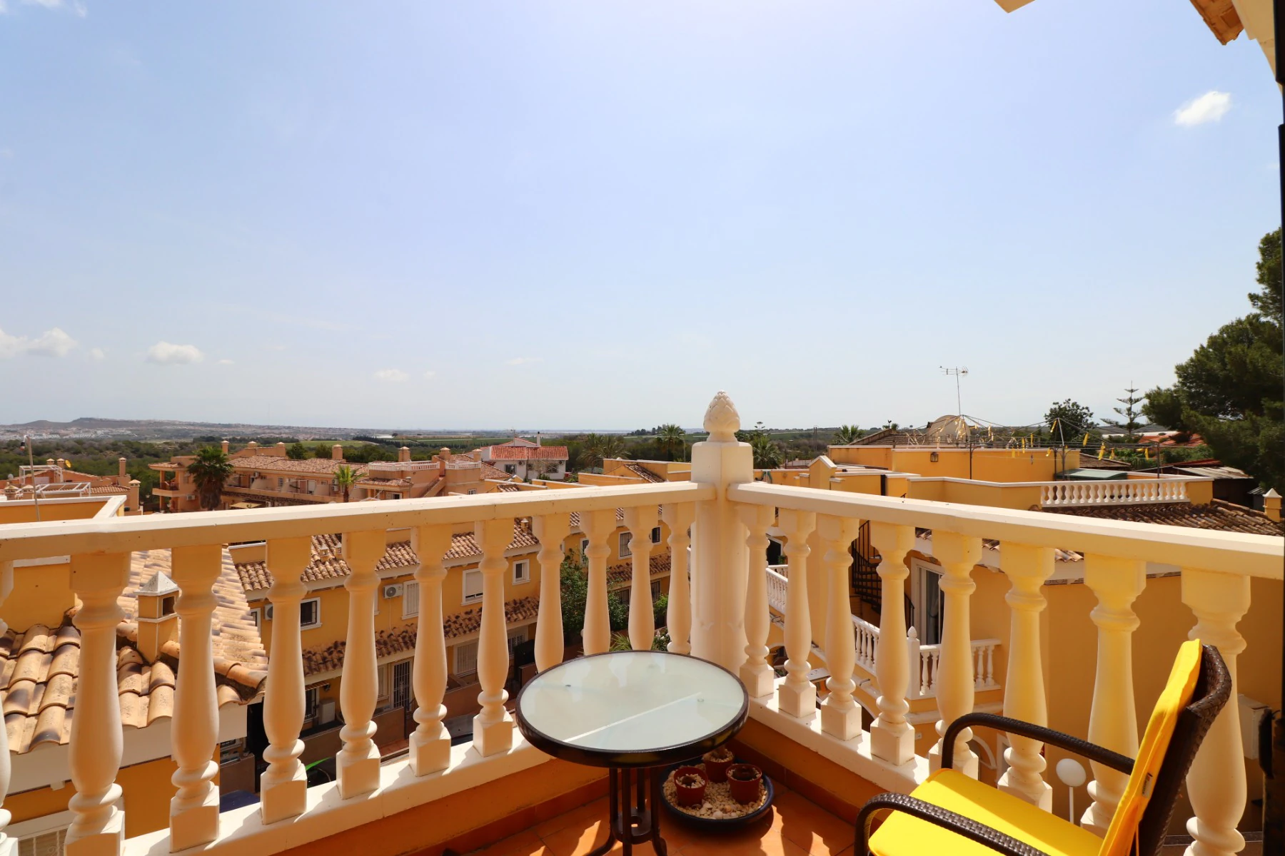 Terraced house for sale in Algorfa