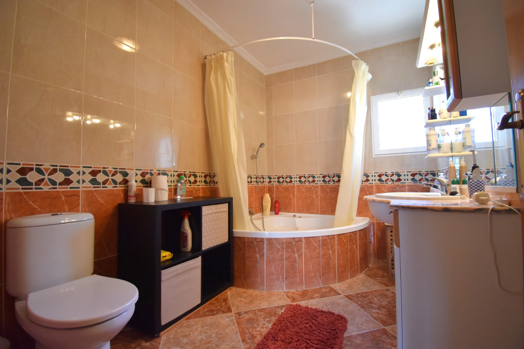 Terraced house for sale in Orihuela Costa