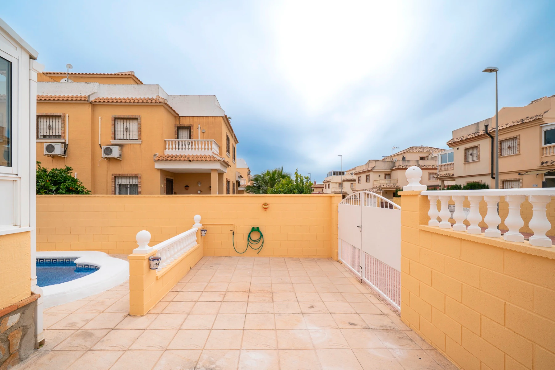 Haus zum verkauf in Ciudad Quesada - Rojales