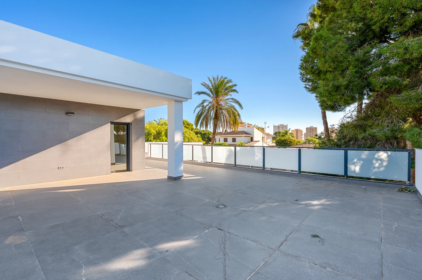 Villa zum verkauf in Campoamor