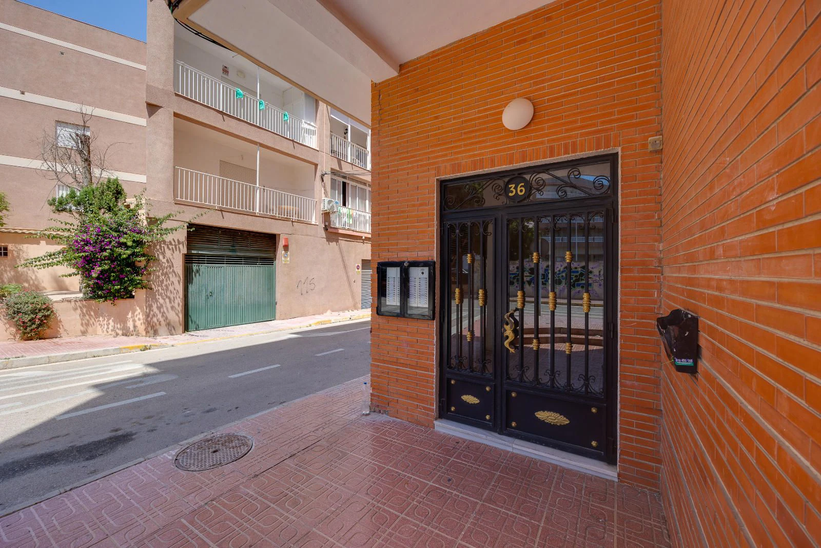 Penthouse for sale in Torrevieja