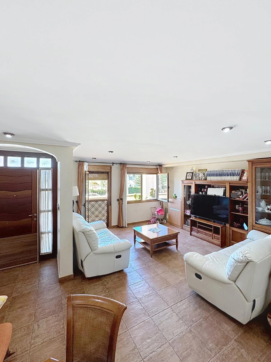 Terraced house for sale in Rojales