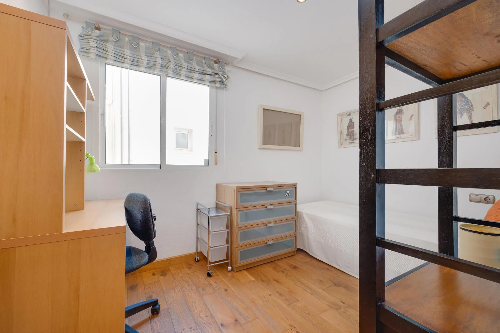 Penthouse for sale in Torrevieja