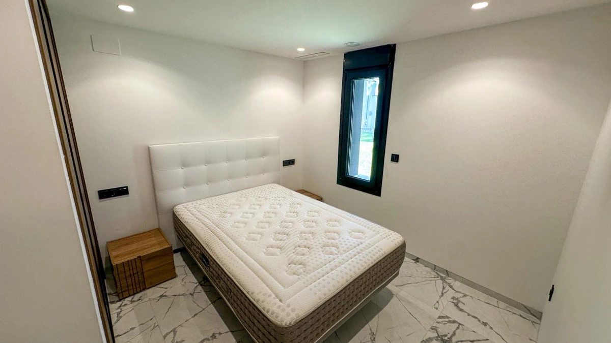 Villa te verkoop in Villamartin