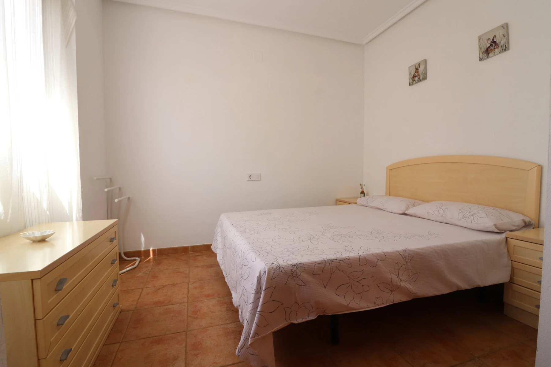 Villa à la vente à San Miguel De Salinas