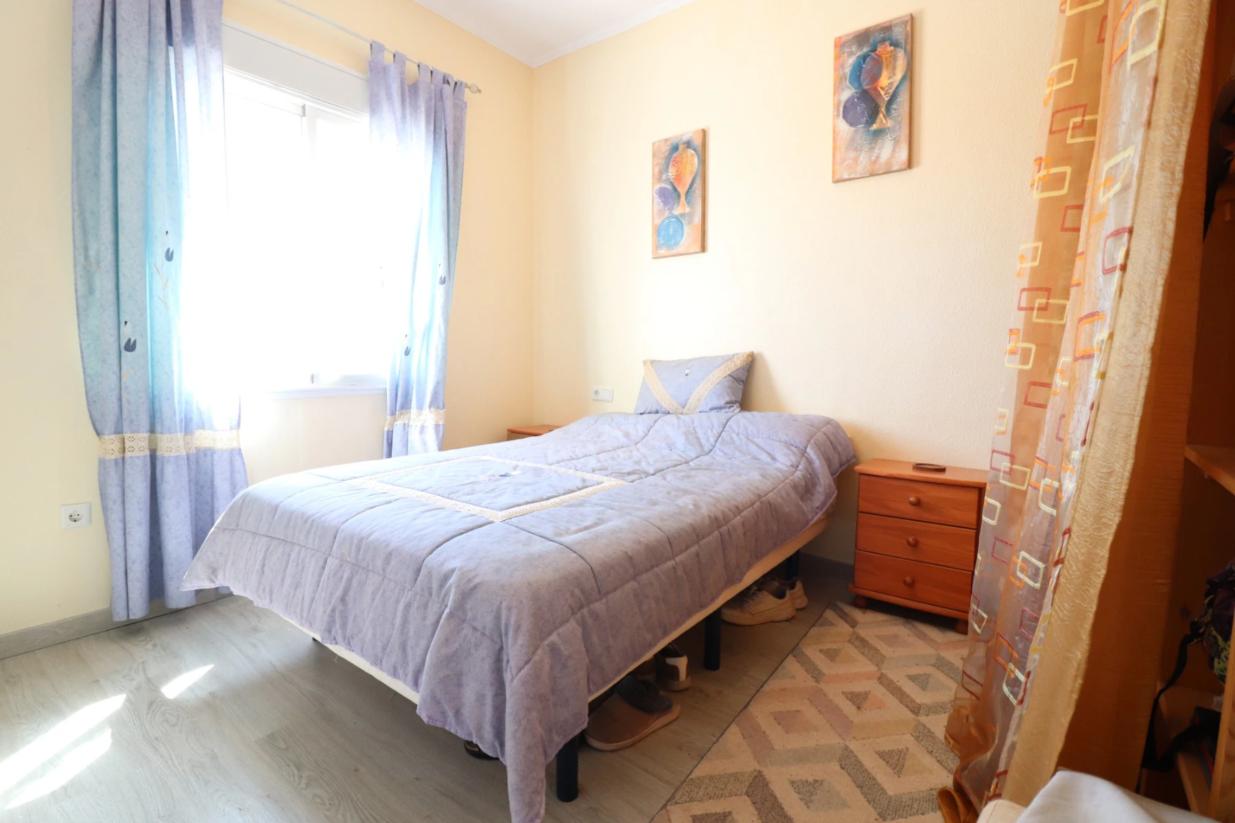 Villa à la vente à Benimar