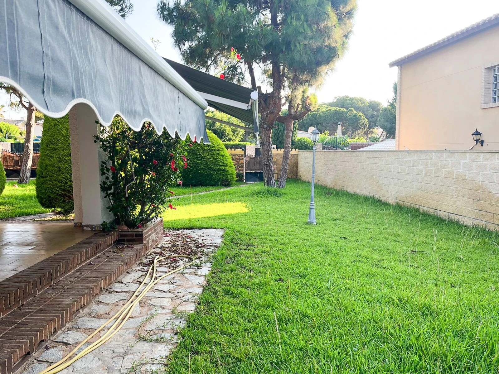 Villa for sale in Orihuela Costa