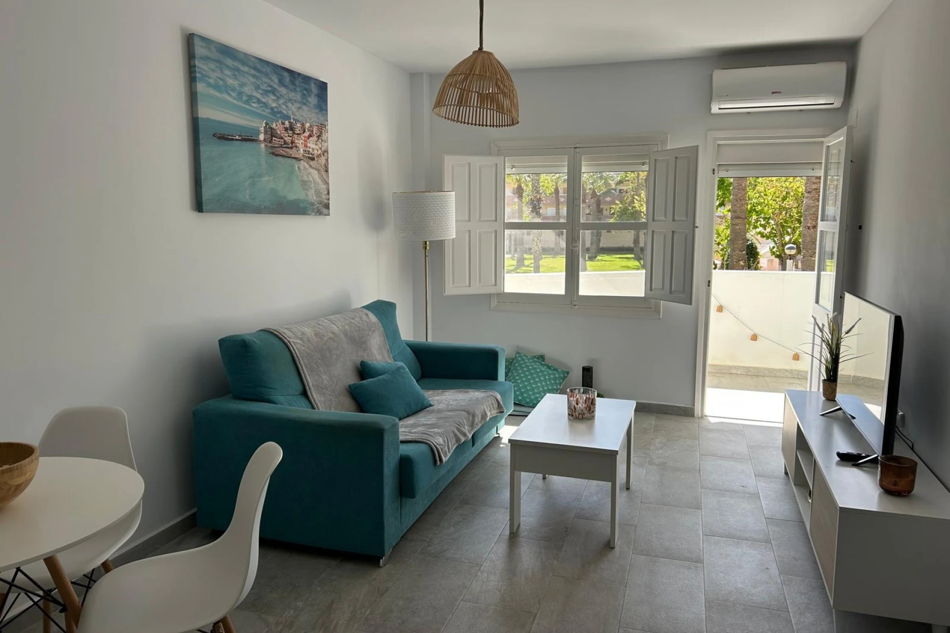 Flat for sale in Cabo Roig