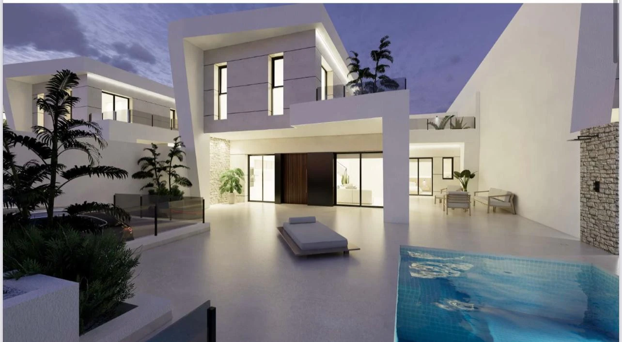 Maison jumelée à la vente à Dolores