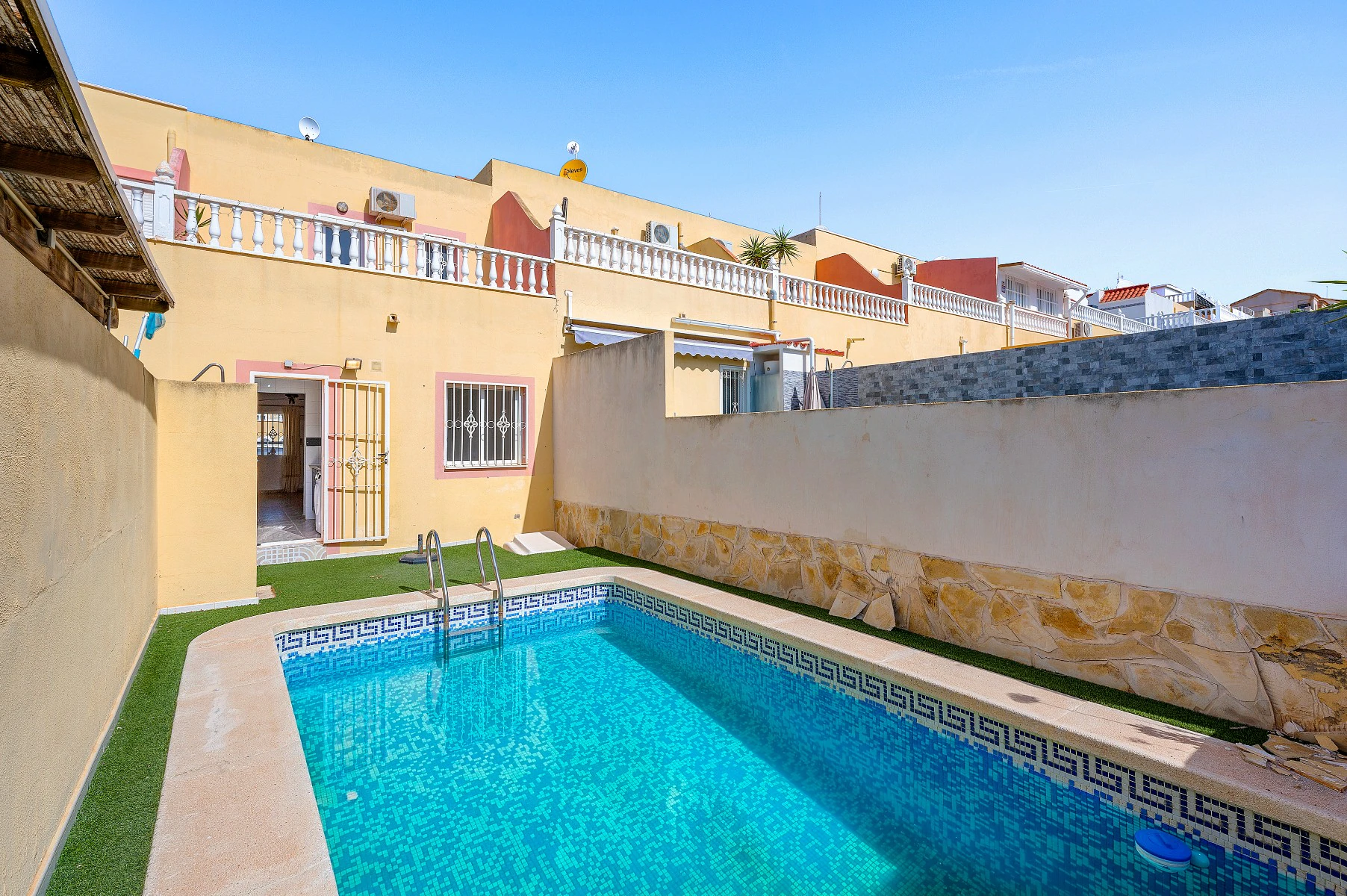House for sale in Orihuela Costa