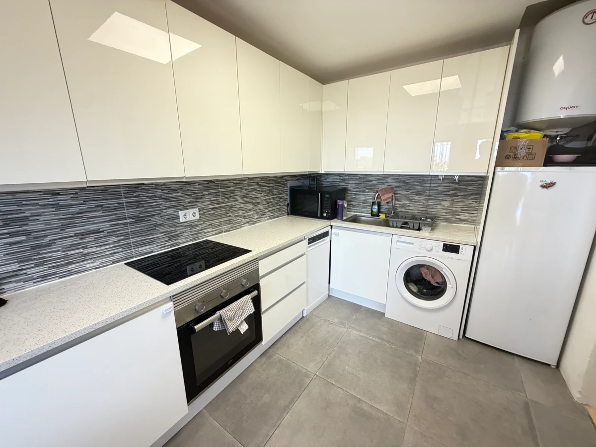 Chalet/Villa en venta en Villamartin