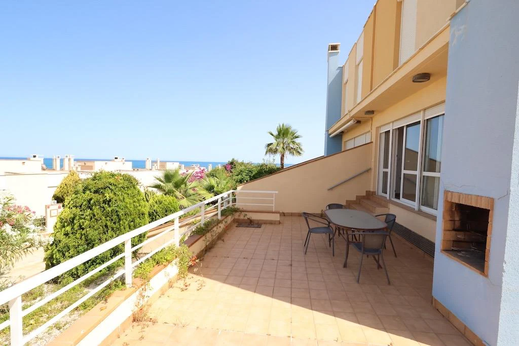 Terraced house for sale in Orihuela Costa