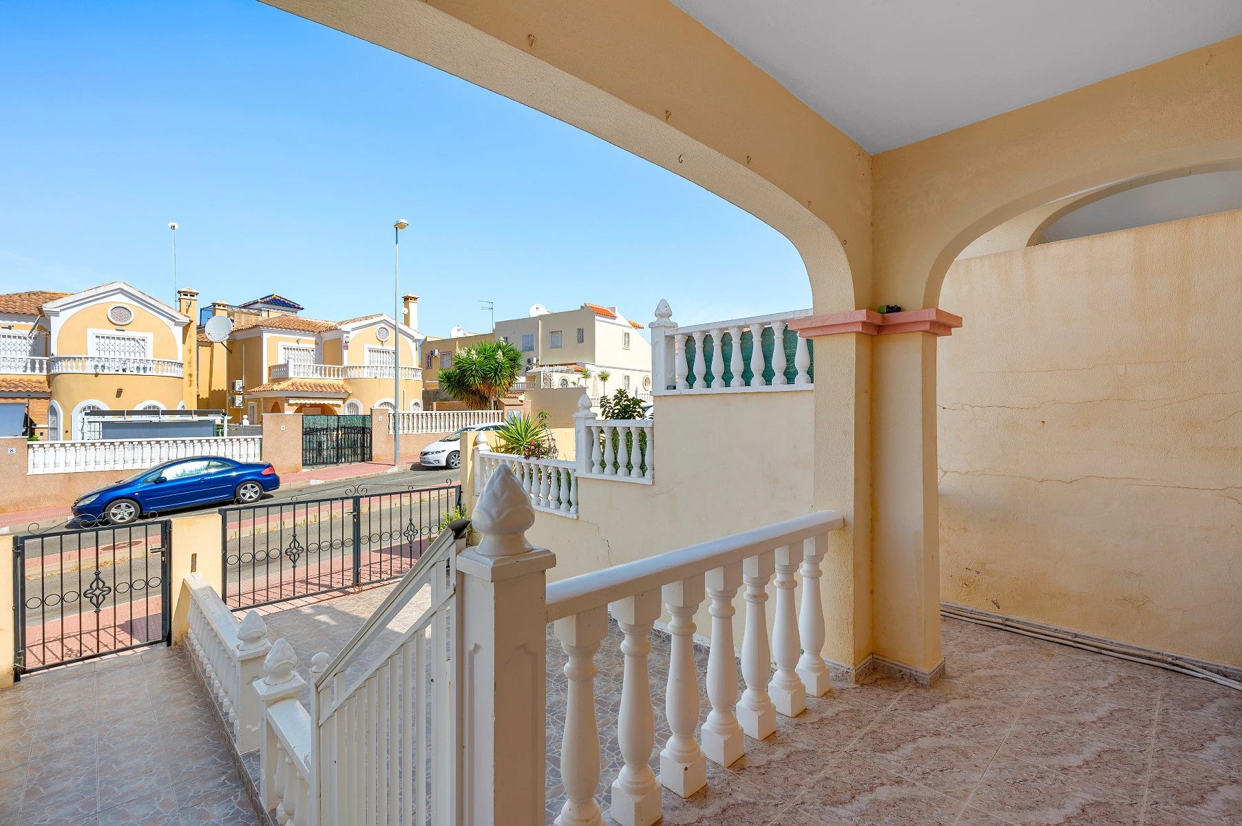 House for sale in Orihuela Costa